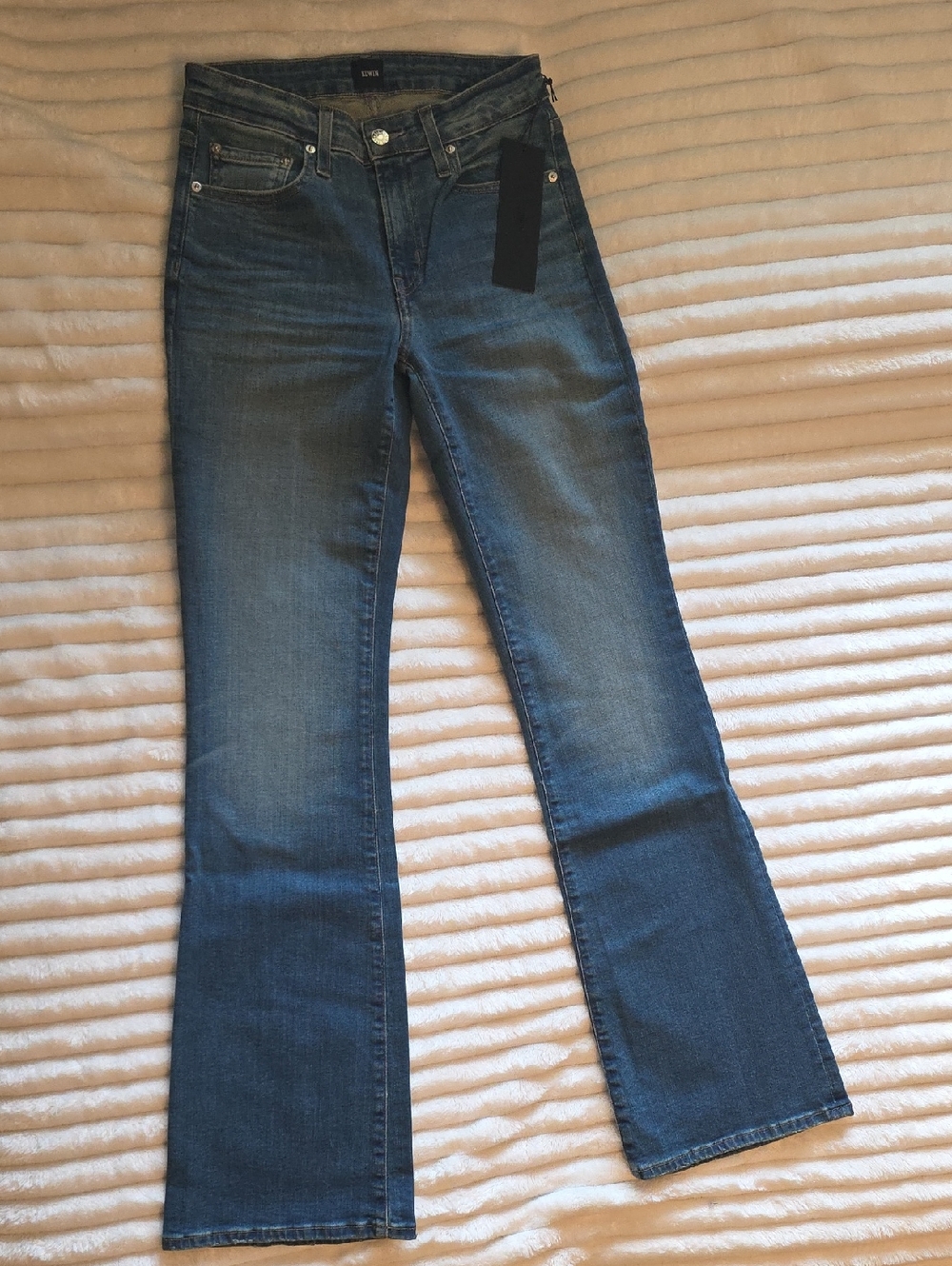 0020 Edwin Lark Jeans